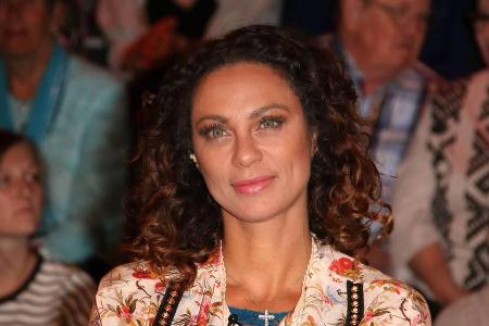 Lilly Becker redet in der TV-Show 
