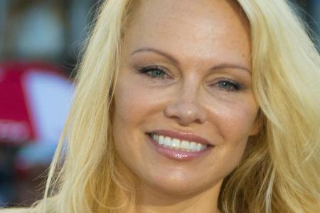 Pamela Anderson beendet ihre Gastronomie-Karriere nach 9 Tagen