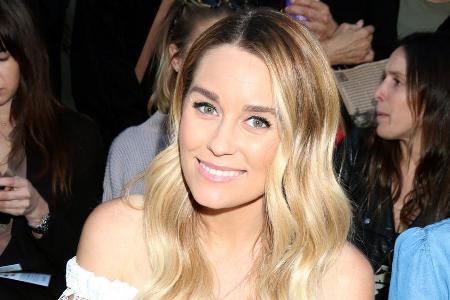 Lauren Conrad