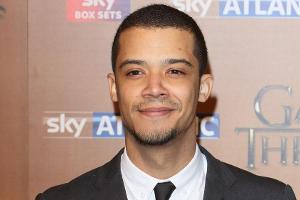 Jacob Anderson wird häufig mit schlüpfrigen Fragen konfrontiert