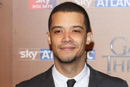 Jacob Anderson wird häufig mit schlüpfrigen Fragen konfrontiert