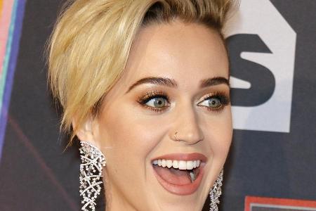 Katy Perry hat genug vom Streit mit Taylor Swift