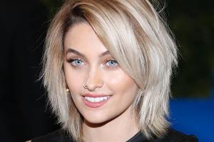 Paris Jackson hat kein Problem mit ihrem nackten Körper