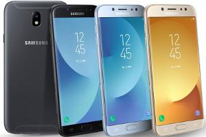 Mit der "Galaxy J"-Reihe lassen sich Apps bequem klonen