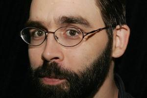 Joe Hill hat den Durchbruch als Autor auch ohne den Nachnamen seines berühmten Vaters Stephen King geschafft