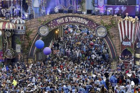 Bei der Original-Ausgabe des 