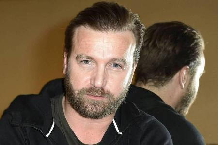 Kann es einfach nicht lassen: Niels Ruf