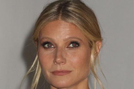 Gwyneth Paltrow steckt offenbar in einem Nachbarschaftsstreit