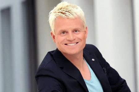 Seit 2010 führt Guido Cantz durch den Show-Klassiker 