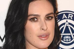 Rumer Willis ist die Tochter von Bruce Willis und Demi Moore