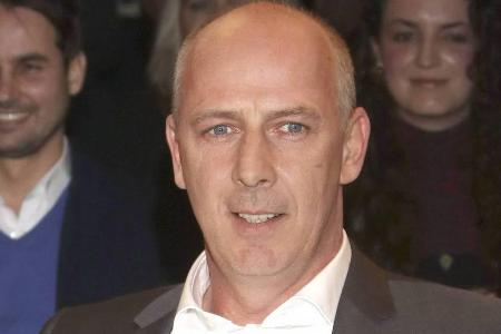 Mario Basler nimmt ab Montagabend an den Pokertischen von Las Vegas Platz