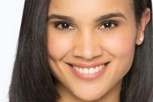 Charlotte Maihoff ist ab September bei "RTL Aktuell" zu sehen