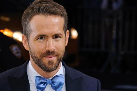 Ryan Reynolds zeigt Größe und gratuliert der 