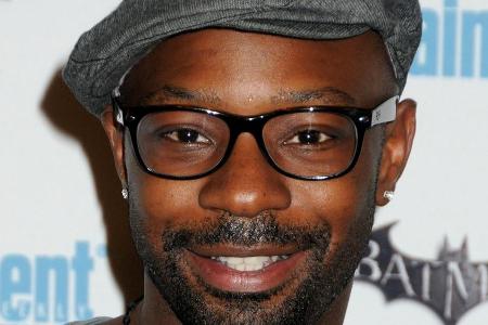 Nelsan Ellis starb an den Folgen des Alkoholentzugs