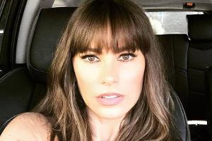 Sofia Vergara überrascht mit neuer Frisur zum 45. Geburtstag