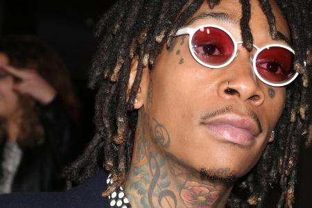 Wiz Khalifa ist die neue Nummer eins auf Youtube