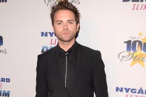 Thomas Dekker bei einer Veranstaltung