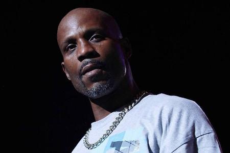 US-Rapper DMX stehen harte Zeiten bevor