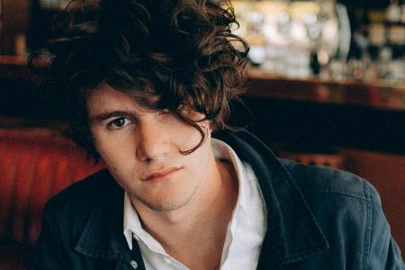 Faber heißt eigentlich Julian Pollina