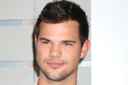 Taylor Lautner hat viele weibliche Fans seit seiner Rolle als Jacob in der 