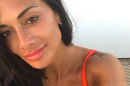 Nicole Scherzinger hat im Urlaub genug Zeit für Sonnenbäder - doch es geht auch ohne