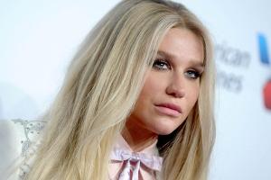 Kesha hat gelernt, loszulassen