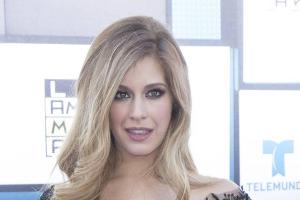 Carmen Aub reagiert unglaublich auf die Erpressung eines Journalisten