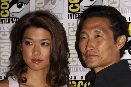 Sind überraschend nicht mehr Teil des 