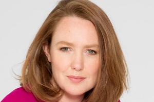 "Girl on the Train"-Star Paula Hawkins meldet sich mit "Into the Water" zurück