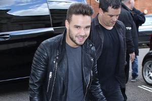 Liam Payne weiß, wie er seine Fans glücklich macht