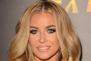 Carmen Electra