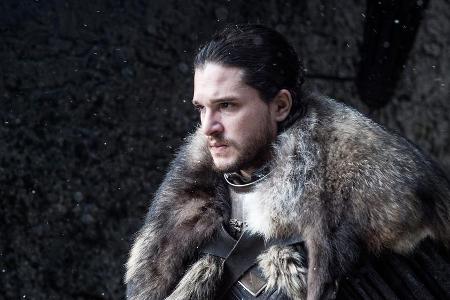 Jon Schnee (Kit Harington) war der große Gewinner der sechsten Staffel von 