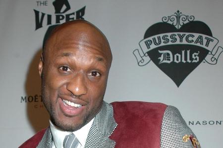 Lamar Odom scheint alles ausplaudern zu wollen