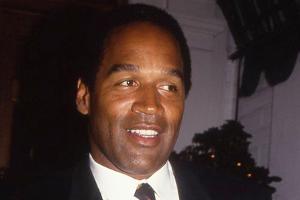 Wird im Oktober aus dem Gefängnis entlassen: O.J. Simpson