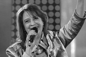 Hat die große Bühne für immer verlassen: Andrea Jürgens