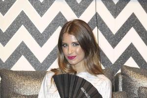 Cathy Hummels erwartet ihr erstes Baby