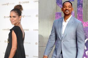 Halle Berry und Will Smith sind nur zwei der zahlreichen Stars, die in San Diego sein werden