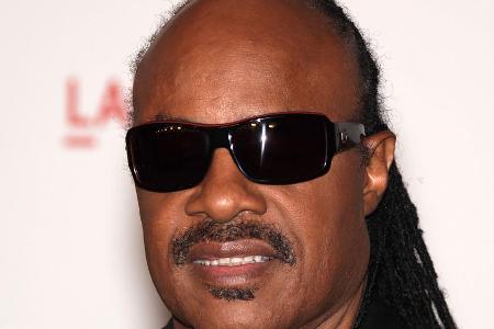 Stevie Wonder ist wieder in den Hafen der Ehe eingelaufen