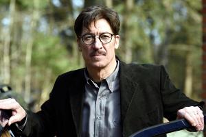 "Im Namen meines Sohnes": Claus (Tobias Moretti) beginnt eine obsessive Jagd auf den Mörder des zwölfjährigen Hannes