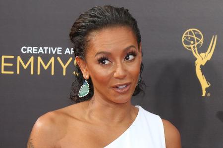 Mel B hat nicht genug Geld für ein Haus in den USA