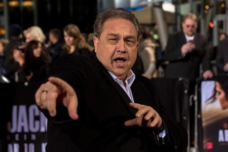 Oliver Kalkofe nimmt selten ein Blatt vor den Mund