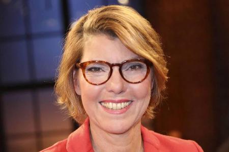 Bettina Böttinger heiratet noch einmal