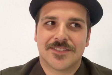 Ferdinand Schmalz darf sich über den Bachmann-Preis freuen