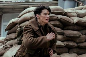 "Dunkirk" läuft ab dem 27. Juli im Kino