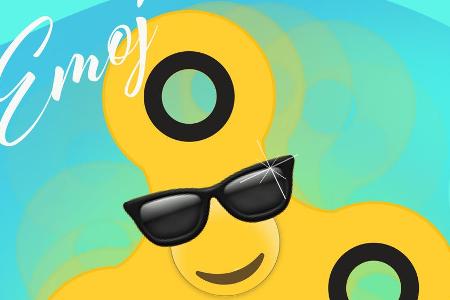 Mit einem Song über Spielzeug wollen 