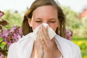 Mit einer Erkältung ist auch im Sommer nicht zu spaßen