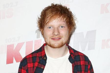 Ed Sheeran will in Zukunft auf Twitter verzichten