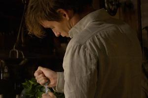 "Phantastische Tierwesen und wo sie zu finden sind" gibt es seit  6. April 2017 auf Blu-ray und DVD zu kaufen