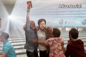 So machen Sie einen guten Freund zum Millionär