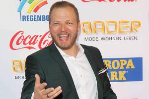 Mario Barth zählt zu Deutschlands erfolgreichsten Comedians
